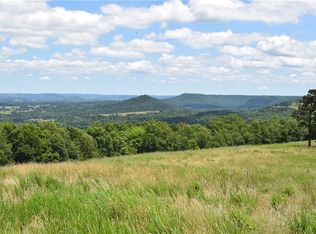 0 County Road 309, Eureka Springs, AR 72632