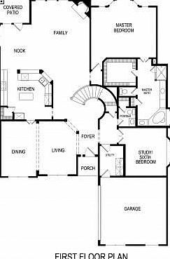4th image of 3109 Ivywood Pl