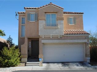 7400 Speedwell Cavern St, Las Vegas, NV 89139