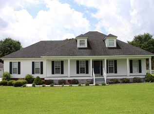 926 Teem Rd, Cullman, AL 35057