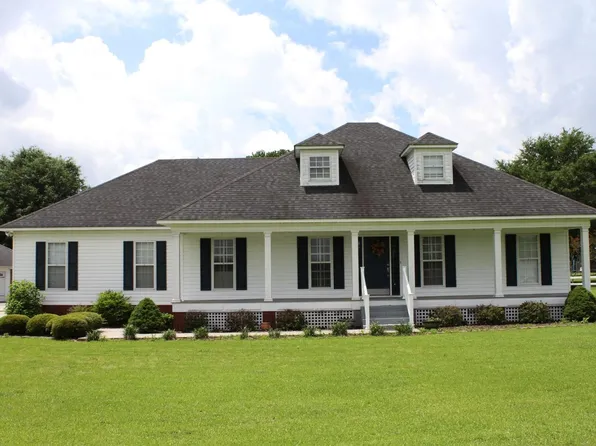 926 Teem Rd, Cullman, AL 35057