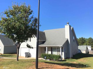 2803 High Tide Dr, Atlanta, GA
