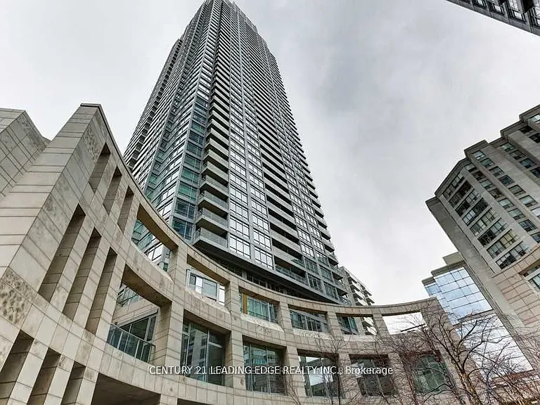 2191 Yonge St #1207 — Photo 2