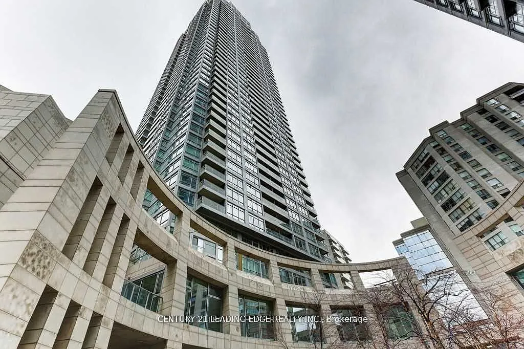 Building Photo - 2191 Yonge St #1207