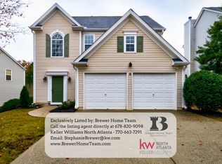13410 Avensong Ives Way, Milton, GA 30004