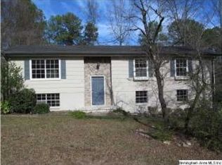 313 Joye Ln, Alabaster, AL 35007