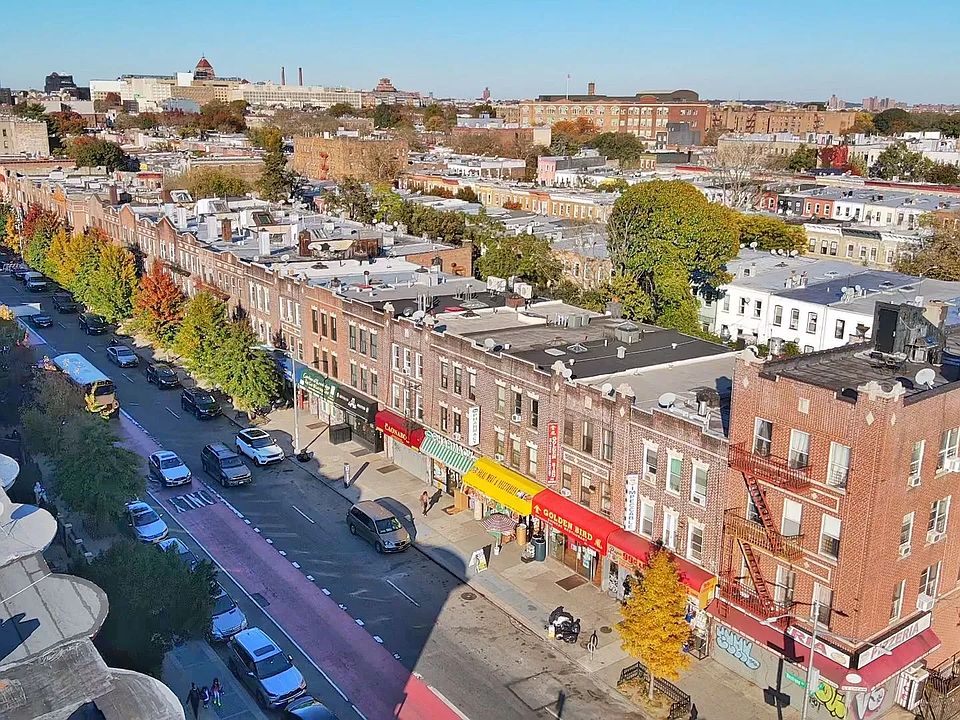 1st image of 1661 Nostrand Ave #1