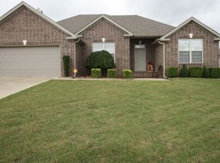 1501 Lauren Dr, Searcy, AR 72143