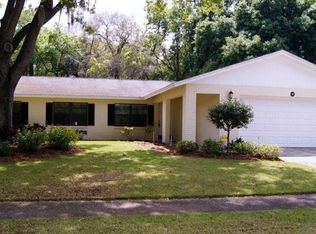 709 Climate Dr, Brandon, FL 33511