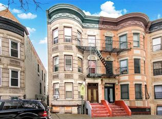 1114 Jackson Ave, Bronx, NY 10456