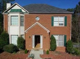 2019 Cobblewood Dr NW, Kennesaw, GA 30152