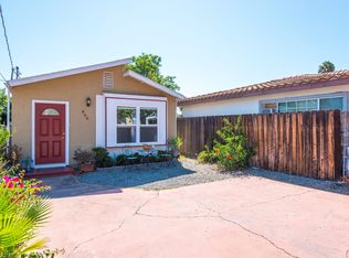 866 Banock St, Spring Valley, CA 91977
