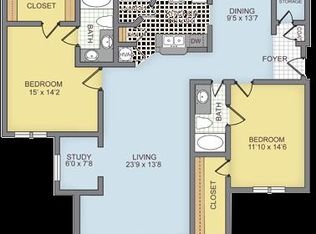 8600 Isle Worth Ct APT 105, Raleigh, NC 27617