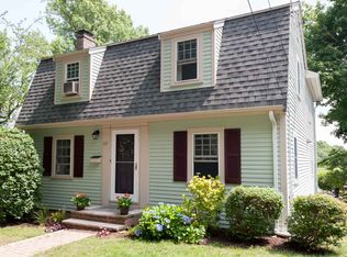 69 Andrews Rd, Quincy, MA 02170