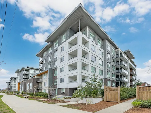 20834 80th Ave #B123, Langley, BC V2Y 3M4