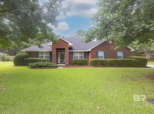 16154 Parke Blvd, Foley, AL 36535