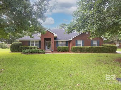 16154 Parke Blvd, Foley, AL, 36535