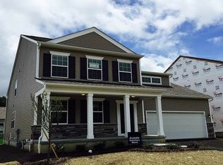 3915 Trail Ridge Dr, Columbus, OH 43228