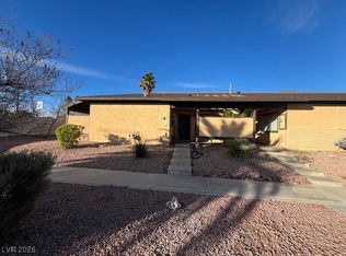 3033 Saint George St APT D, North Las Vegas, NV 89030
