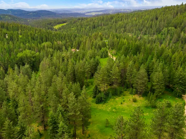 23300 N Mount Spokane Park Dr, Mead, WA 99021