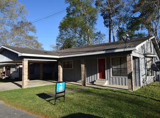 2725 Pack Rd, Lake Charles, LA 70615