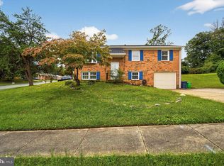 2707 Testway Ave, Fort Washington, MD 20744