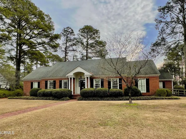 1401 Greenbriar Road, Kinston, NC 28501