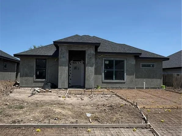 2604 Stevia Dr, Weslaco, TX 78599