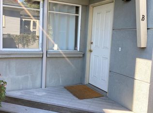 5239 Miles Ave #B, Oakland, CA 94618