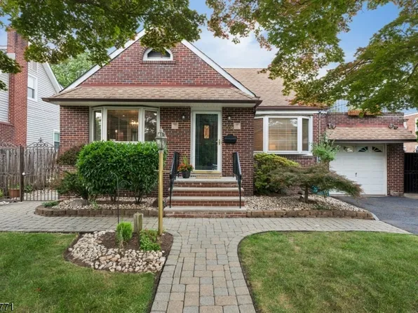 179 Baltusrol Ave, Springfield Twp., NJ 07081