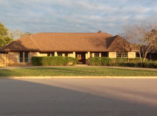 6805 Western Oaks Blvd, Austin, TX 78749