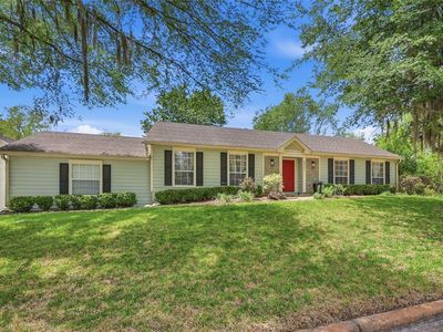 8521 NW 35th Ln, Gainesville, FL, 32606