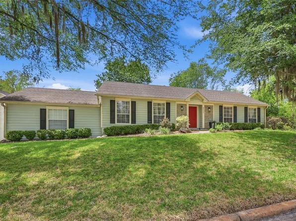 8521 NW 35th Ln, Gainesville, FL 32606
