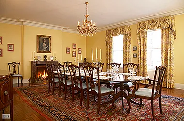 Sold by Brown Harris Stevens