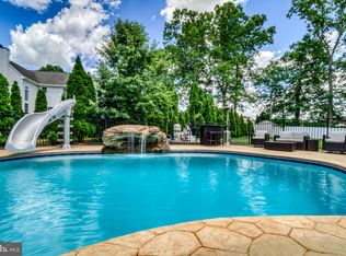 3698 Wexley Way, Vineland, NJ 08361