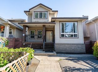 12538 64th Ave, Surrey, BC V3W 1W9