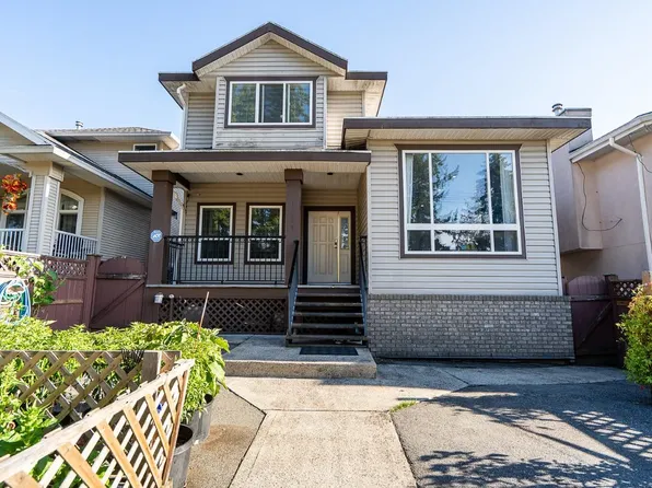 12538 64th Ave, Surrey, BC V3W 1W9