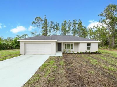 15360 NE 1st Pl, Williston, FL, 32696