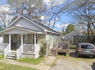 300 Fuller St, Suffolk, VA 23434