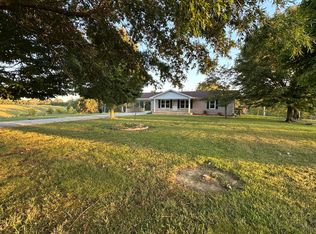 107 Rogers Ln, Faubush, KY 42544