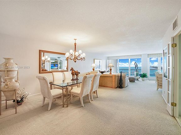 5th image of 2100 S Ocean Ln APT 1206