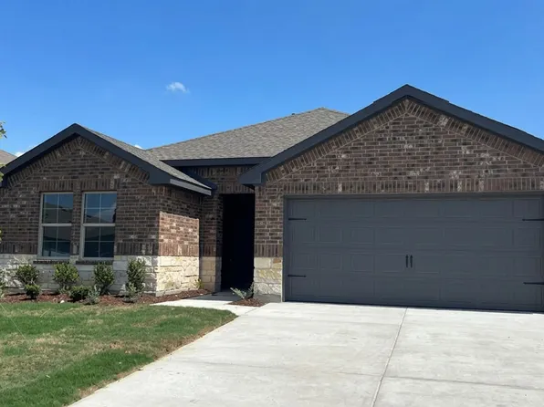 620 Dunham Rd, Caddo Mills, TX 75135