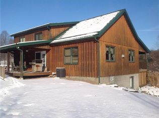 731 N Loop Rd, Dayton, PA 16222