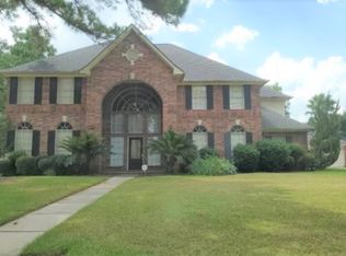 3123 Timber Village Dr, Houston, TX 77068