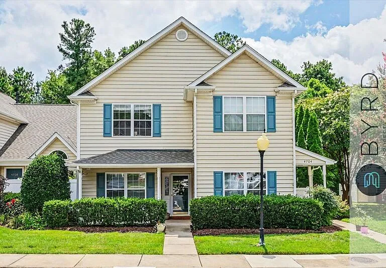 4706 Twin Hickory Lake Dr — Photo 1