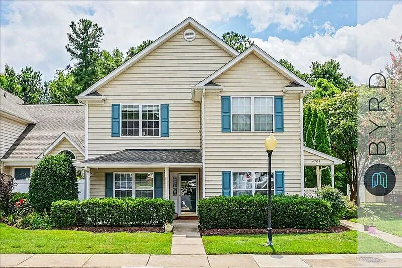 4706 Twin Hickory Lake Dr