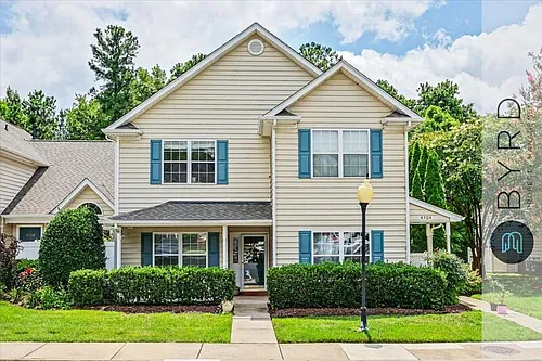 4706 Twin Hickory Lake Dr Photo 1