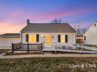 341 41st St SW, Wyoming, MI 49548