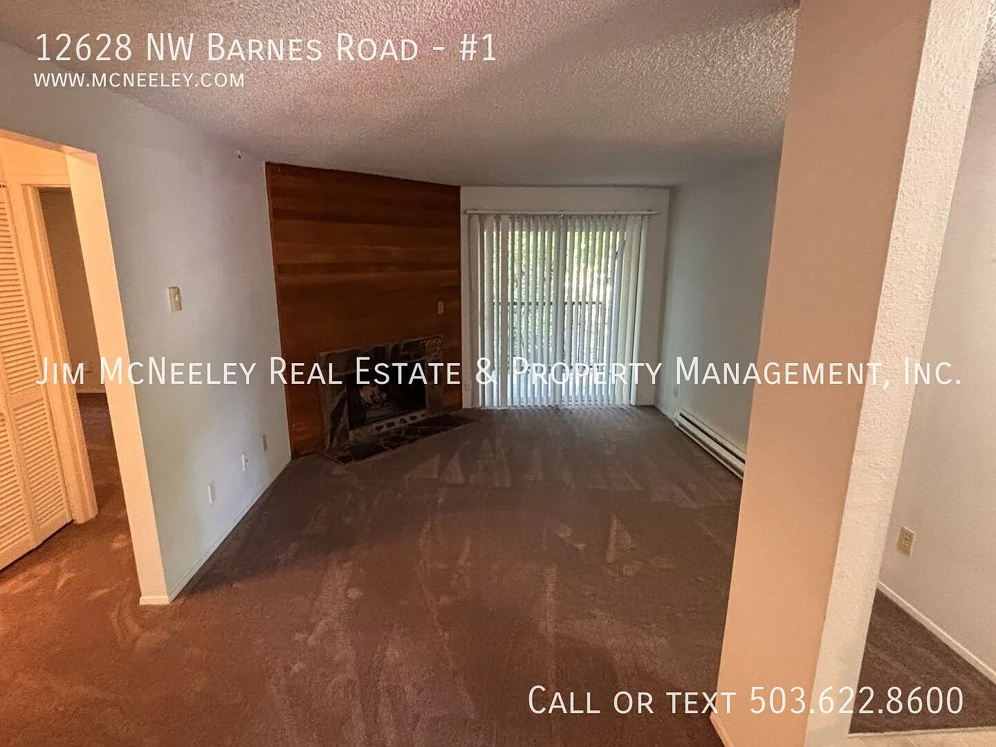 Sorry, no pets! One Bedroom Condo Available in Cedar Hills! W/S/G Included! — Photo 3