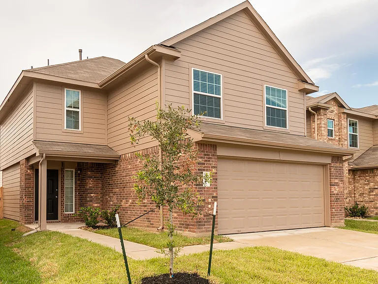 18607 Bell Ravine Dr — Photo 3